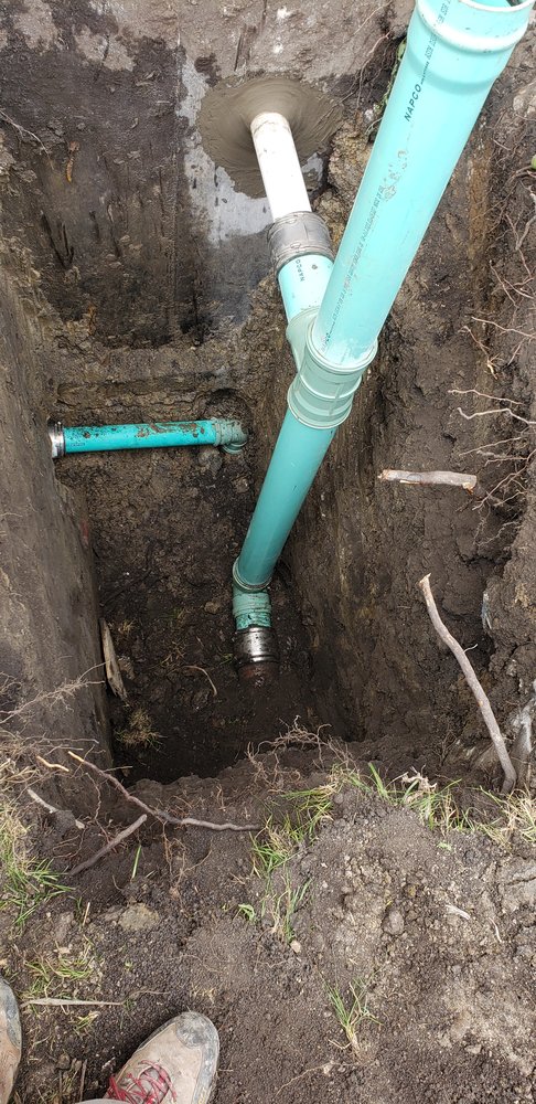 Slide of Tm Royal Plumbing