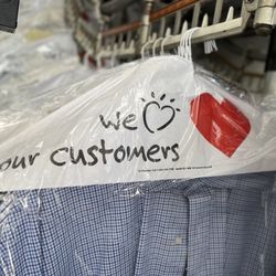 Seaside Cleaners