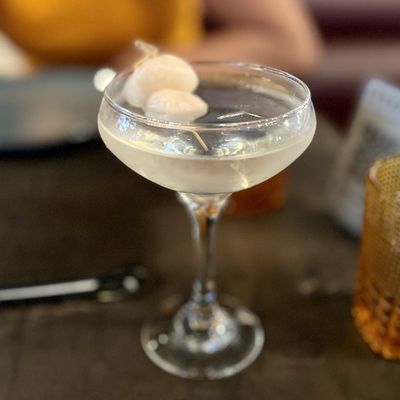 Straits Restaurant by null