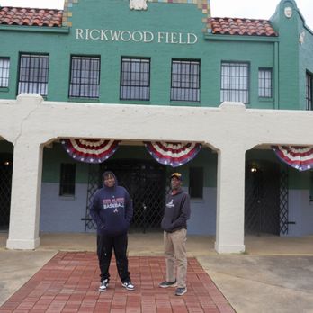 Rickwood Field - Stadiums & Arenas Near Me - Birmingham, Alabama Rickwood Field - Stadiums & Arenas Near Me - Birmingham, Alabama