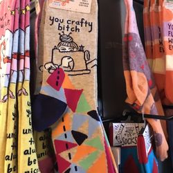 Concord Firefly - Socks