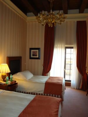 Hilton Molino Stucky Venice by null