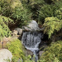 Dow Gardens