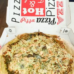 Capella Pizzeria - Homestead Village