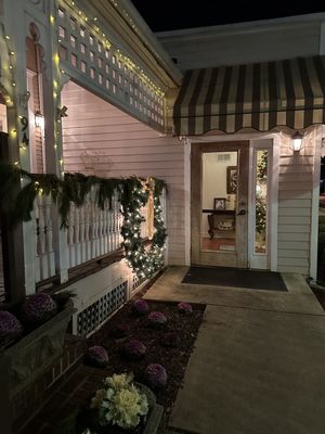 Trattoria Rosa Bianca by null