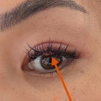 Fluffy Lashes - Eyelash Service Near Me - Fountain Valley, California Fluffy Lashes - Eyelash Service Near Me - Fountain Valley, California