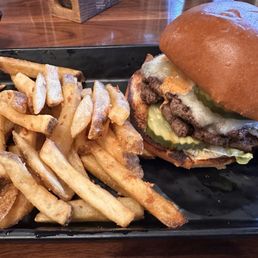 Smash Burger