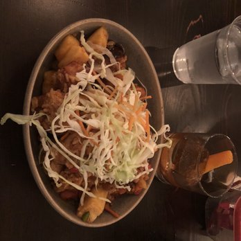 FINKA Table & Tap - Dal Galbi Style Chicken Fried Rice - Asian Fusion Near Me - Miami, Florida FINKA Table & Tap - Dal Galbi Style Chicken Fried Rice - Asian Fusion Near Me - Miami, Florida