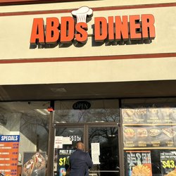 Abd’s Diner