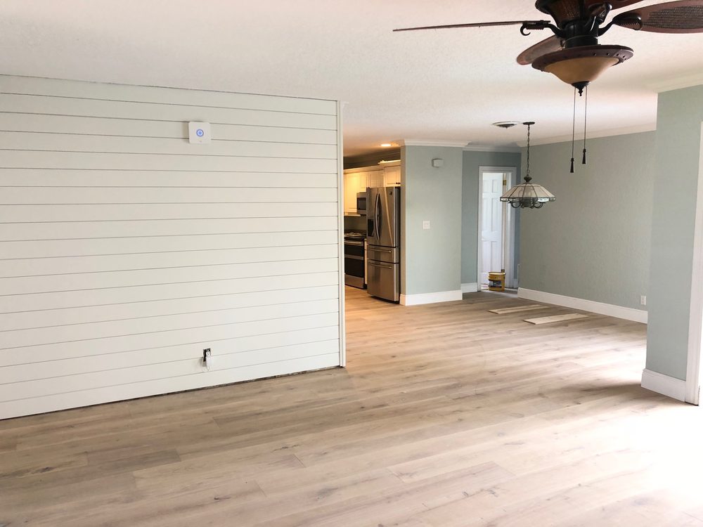 MACDONALD’S FLOORING Updated September 2024 3184 NE 12th Ave, Fort