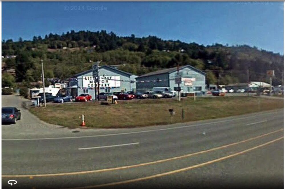 LITTLE BAY MOTOR COMPANY Updated June 2024 15687 Highway 101 S