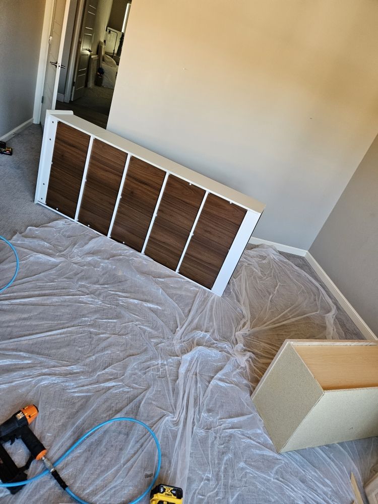 Slide of ORB Construction