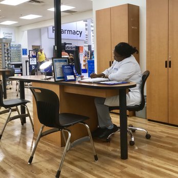 Walmart Supercenter - Vision center-2018 - Grocery Near Me - Ocala, Florida