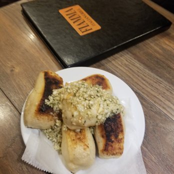 Fiamma Italian Grill - Garlic Bread - Italian Near Me - Bethlehem, Pennsylvania Fiamma Italian Grill - Garlic Bread - Italian Near Me - Bethlehem, Pennsylvania
