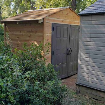 Jason's Handyman Services - Pool pump house - Handyman Near Me Jason's Handyman Services - Pool pump house - Handyman Near Me