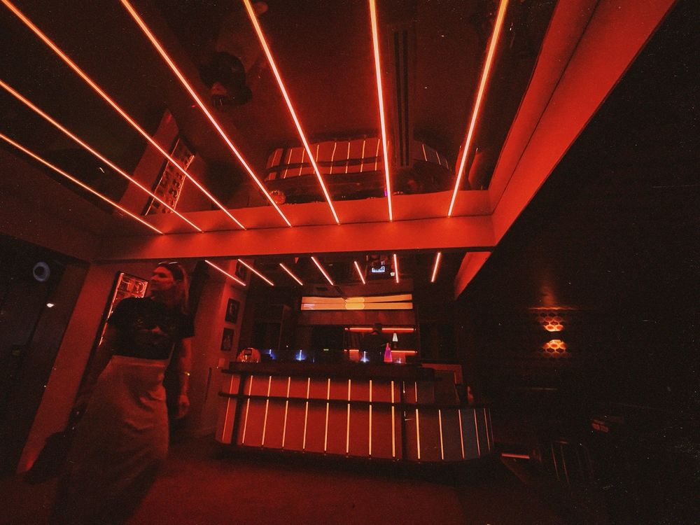 Alfies Hifi Image