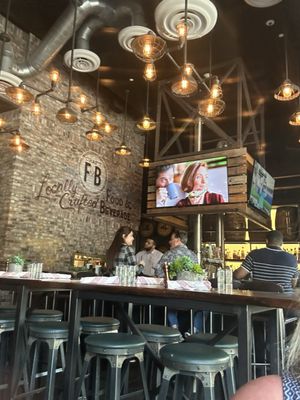 Craft F&B by null