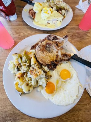 Molly Brown's Country Cafe by null