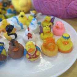 Duck Donuts