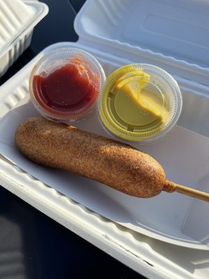 All Vegan Franks by null