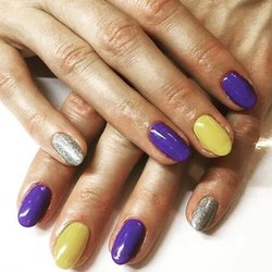 Nail Bar Tutti Colori
