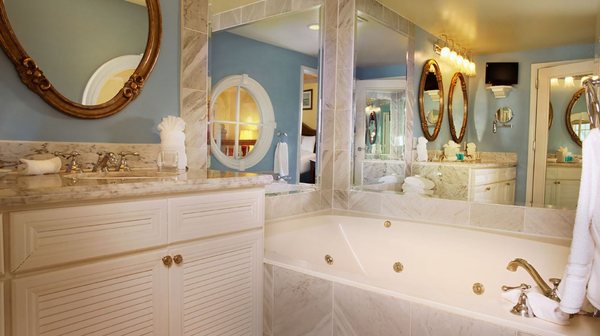 Disney's Boardwalk Resort by null