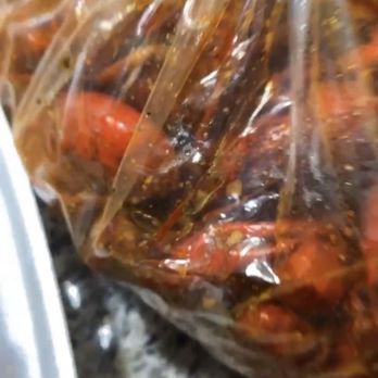 Crawfish Cafe - Seafood Near Me - Houston, Texas