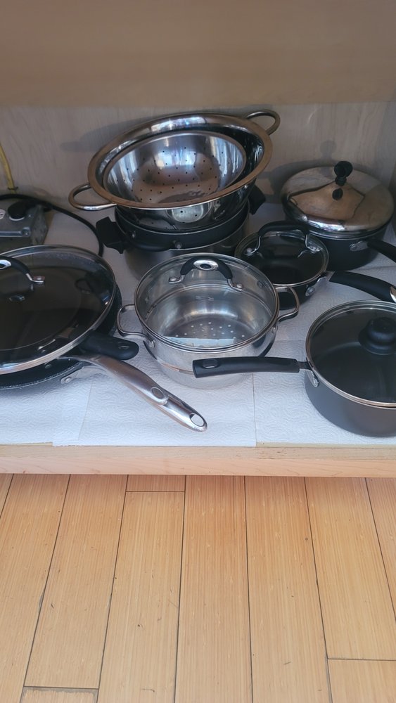 Slide of Nance's Cleaning Company And Property Management