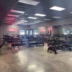 Tone Fitness Studio