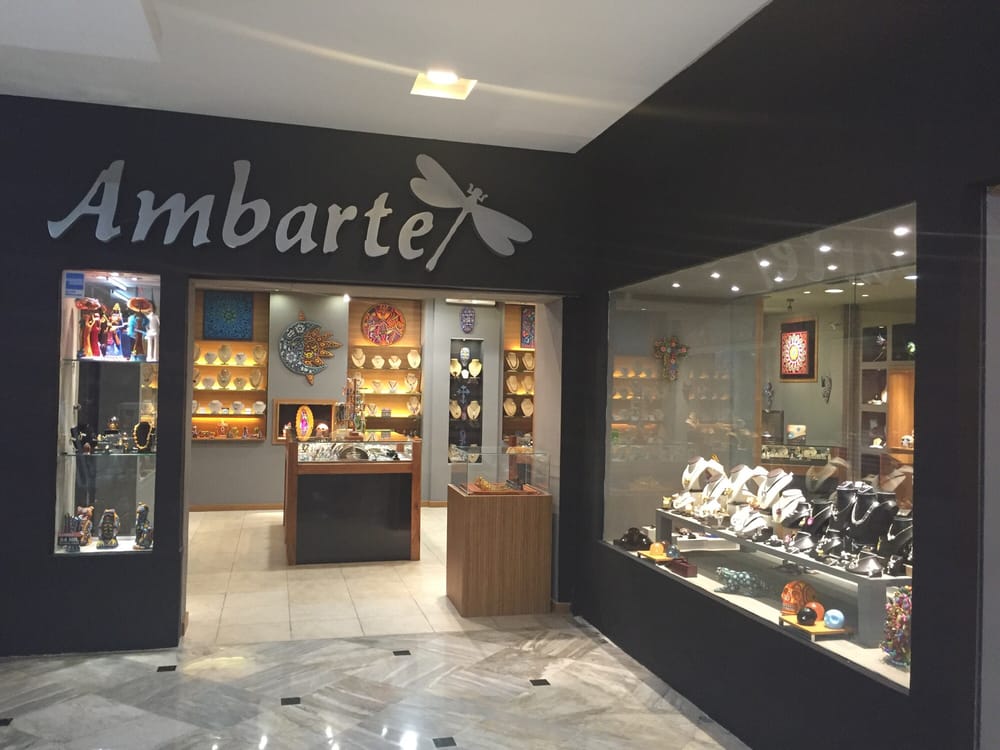 Ambarte