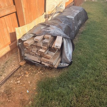 Bunked Out Dumpsters - Dumpster Rental Near Me - Harker Heights, Texas