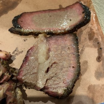 Franklin Barbecue - Brisket (lean & fatty) - Barbeque Near Me - Austin, Texas Franklin Barbecue - Brisket (lean & fatty) - Barbeque Near Me - Austin, Texas