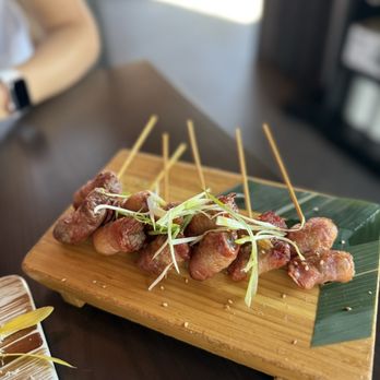East Izakaya - Japanese Near Me - Niagara Falls, Ontario