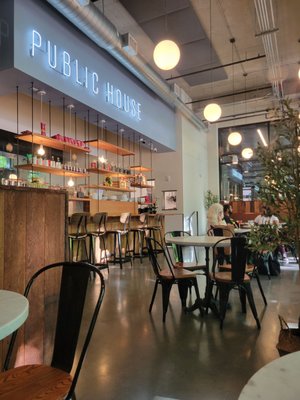 Ephesus Meze & Wine Bar by null