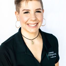 Crossroads Chiropractic & Wellness - Corrective Exercise Specialist Jen Hersh