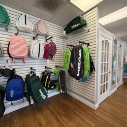 Tennis Anyone