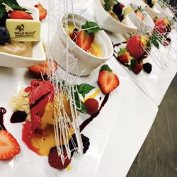 Restaurant Cafe Waldruhe