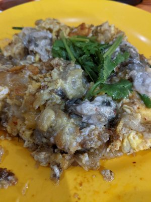 Leng Kee Fish Soup ABC by null