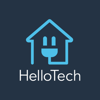 HelloTech - Home Theatre Installation Near Me