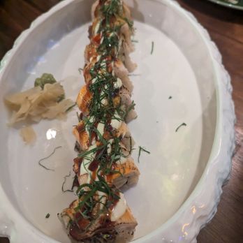 Kaiyo Restaurant - Lima roll - Sushi Bars Near Me - San Francisco, California Kaiyo Restaurant - Lima roll - Sushi Bars Near Me - San Francisco, California