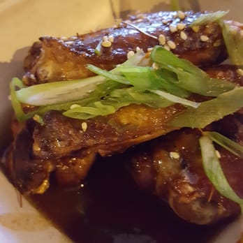 Kimski - Wangs - Korean Near Me - Chicago, Illinois Kimski - Wangs - Korean Near Me - Chicago, Illinois