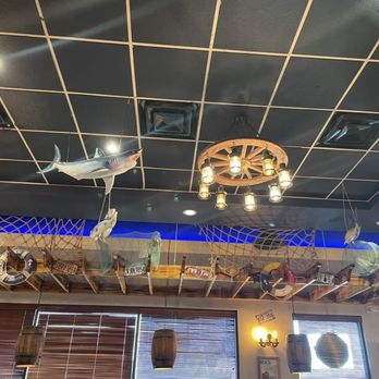 Red Hook - Seafood Near Me - Memphis, Tennessee