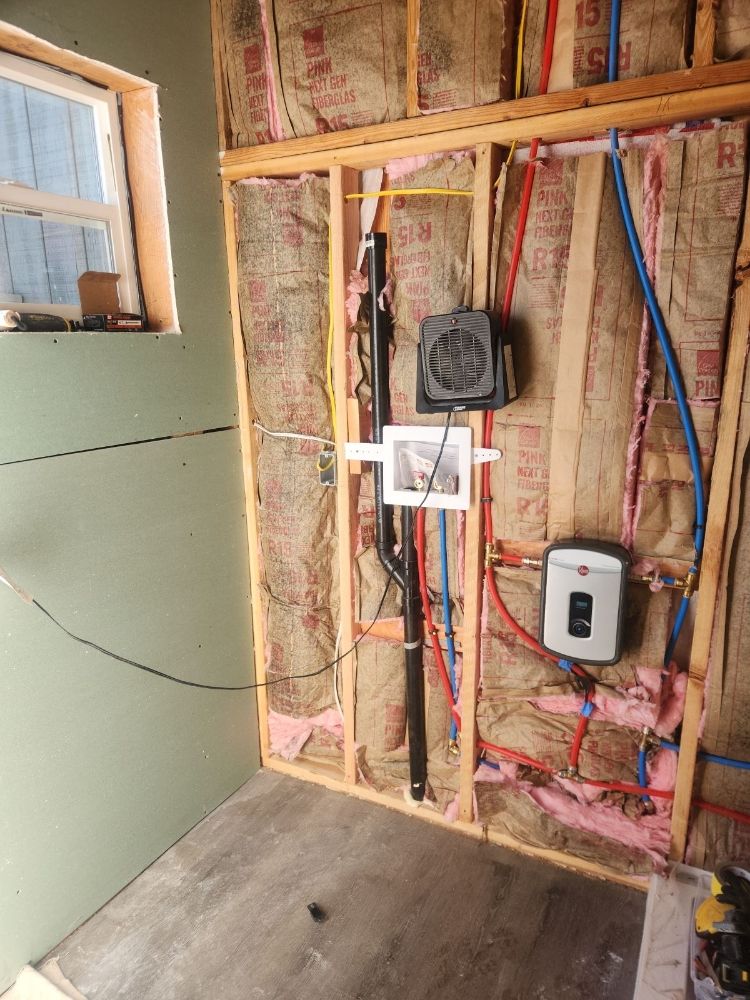 Slide of 3Gs Handyman Services