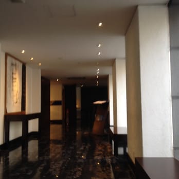 Pergamon Hotel - To the breakfast room. - Hotels Near Me - São Paulo, SP