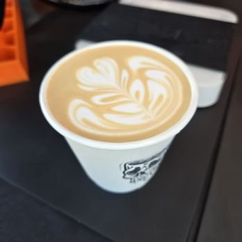 Caffeineicide - Latte - Pop-up Shops Near Me - Los Angeles, California