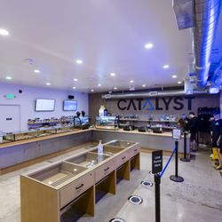 Catalyst
