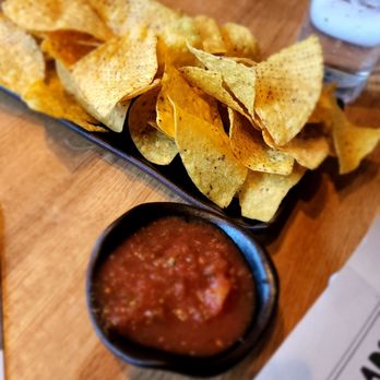 Malo - Chips and Salsa - Latin American Near Me - Des Moines, Iowa Malo - Chips and Salsa - Latin American Near Me - Des Moines, Iowa