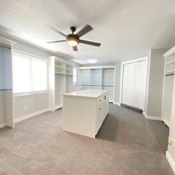 Closet Factory - Interior Design Near Me - englewood, Colorado