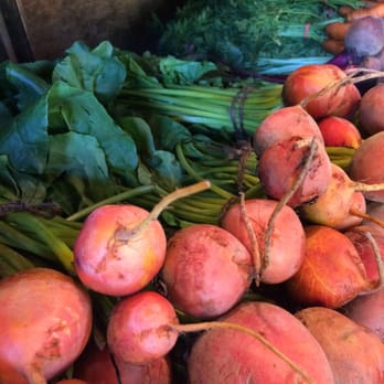 Youngs Farm - veggies - Fruits & Veggies Near Me - Glen Head, New York