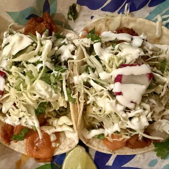 Cholita Linda - Baja Fish Taco - Latin American Near Me - Alameda, California Cholita Linda - Baja Fish Taco - Latin American Near Me - Alameda, California